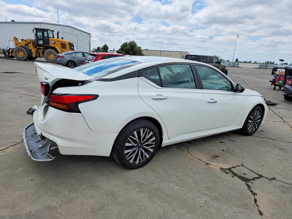 Продаж на аукціоні авто 2024 Nissan Altima, vin: 1N4BL4DV9RN380071, номер лоту: 55459226