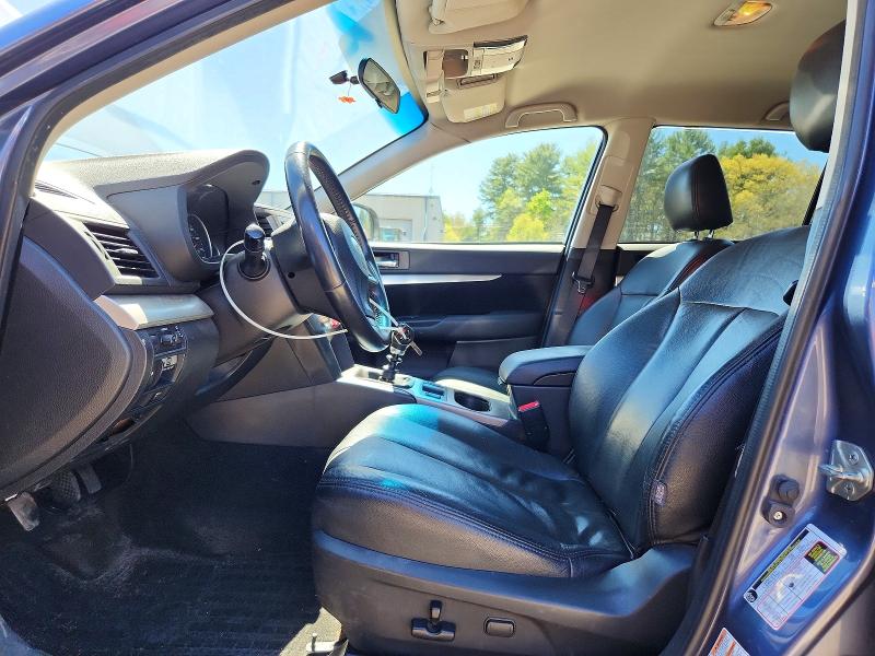 2013 Subaru Outback მანქანა იყიდება აუქციონზე, vin: 4S4BRBCC3D1228750, აუქციონის ნომერი: 52952716
