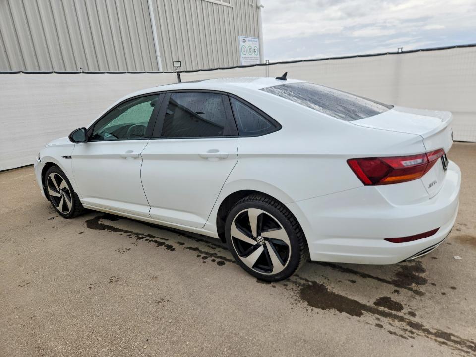 Aukcja sprzedaży 2019 Volkswagen Jetta, vin: 3VWE57BUXKM260435, numer aukcji: 54505626
