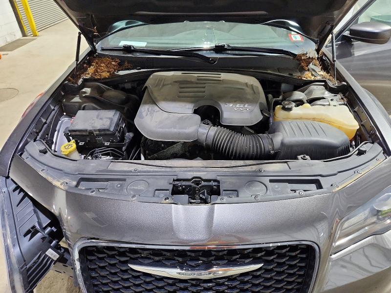 Aukcja sprzedaży 2017 Chrysler 300, vin: 2C3CCAGG8HH597326, numer aukcji: 55199776