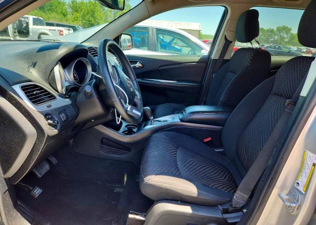 2014 Dodge Journey მანქანა იყიდება აუქციონზე, vin: 3C4PDDBG0ET206143, აუქციონის ნომერი: 54908796