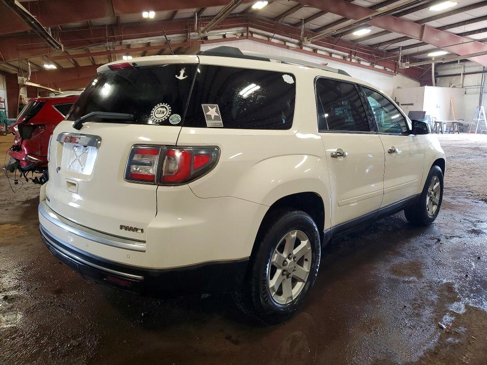 2013 Gmc Acadia მანქანა იყიდება აუქციონზე, vin: 1GKKVNED5DJ119542, აუქციონის ნომერი: 51990966