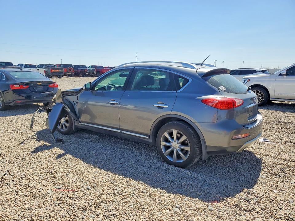 Продажа на аукционе авто 2016 Infiniti Qx50, vin: JN1BJ0RP9GM235847, номер лота: 53773326