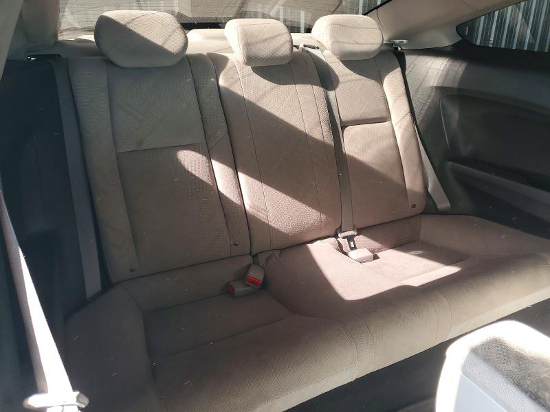 54891716 :رقم المزاد ، 2HGFG3B80CH526155 vin ، 2012 Honda Civic مزاد بيع