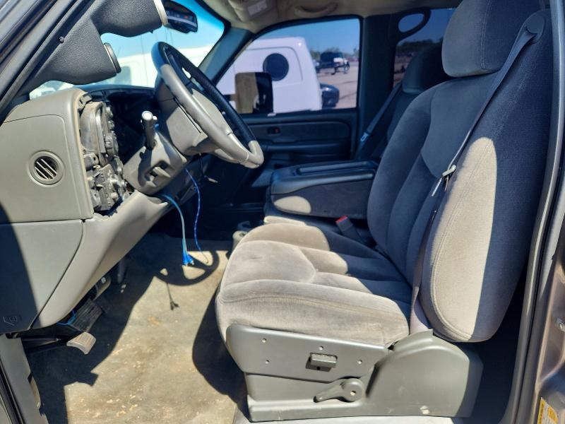 Aukcja sprzedaży 2006 Gmc New Sierra, vin: 2GTEK13Z961277551, numer aukcji: 54403426