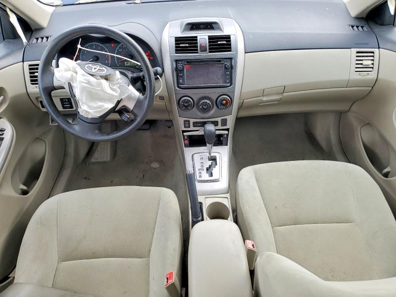 Aukcja sprzedaży 2013 Toyota Corolla, vin: 5YFBU4EE1DP215178, numer aukcji: 53012116