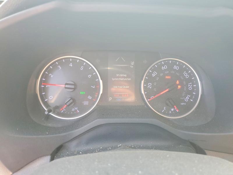 2019 Toyota Rav4 მანქანა იყიდება აუქციონზე, vin: JTMC1RFV0KJ003480, აუქციონის ნომერი: 53222746