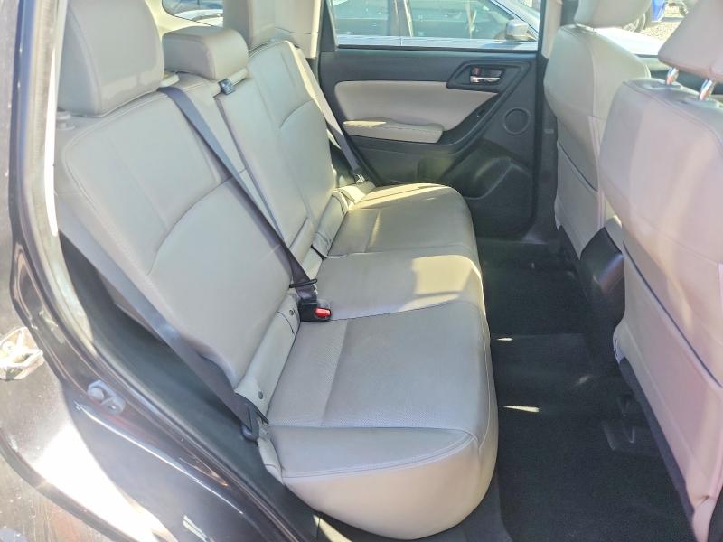 Продаж на аукціоні авто 2016 Subaru Forester, vin: JF2SJAVC9GH442853, номер лоту: 53356496