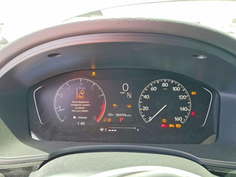 Продажа на аукционе авто 2026 Honda Civic, vin: 2HGFE2F28TH537796, номер лота: 54549416