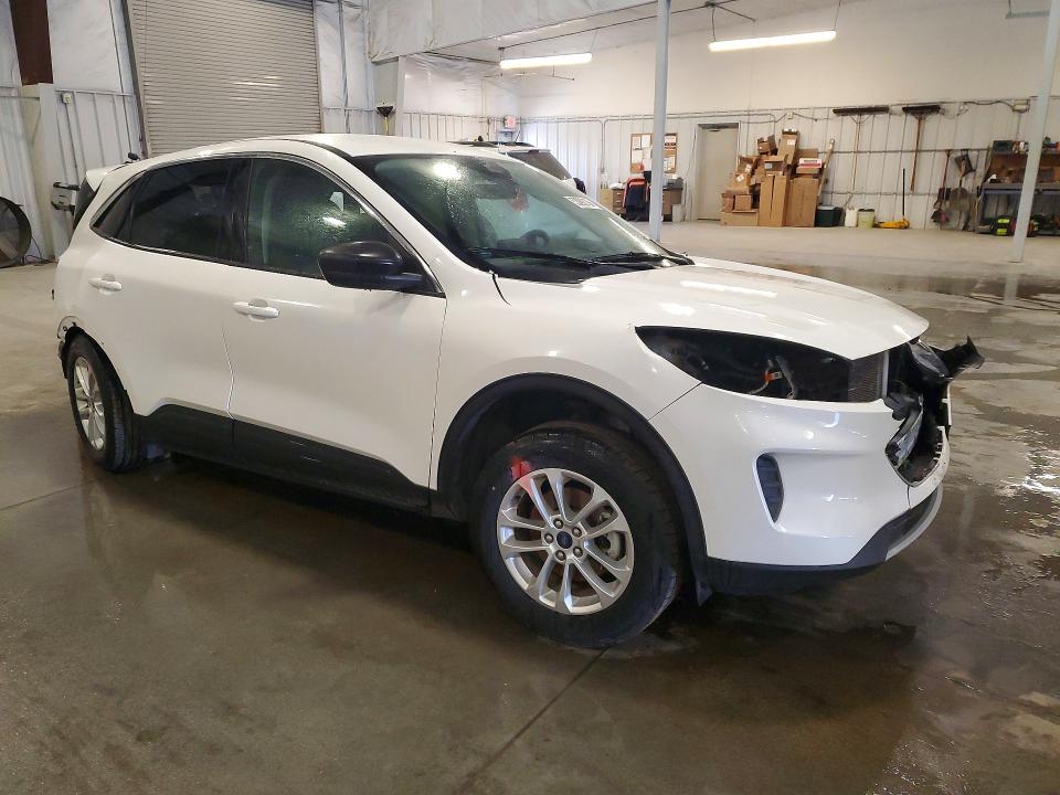 Aukcja sprzedaży 2022 Ford Escape, vin: 1FMCU9G63NUB93501, numer aukcji: 53092136