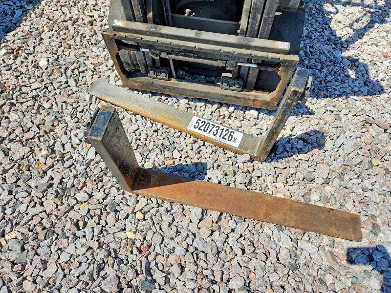 Продажа на аукционе авто 2019 Mitsubishi Industrial Equipment, vin: AF82F46884, номер лота: 52073126