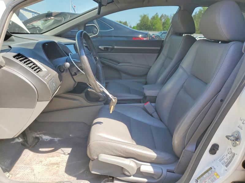 Продаж на аукціоні авто 2010 Honda Civic, vin: 2HGFA1F0XAH025698, номер лоту: 54950986