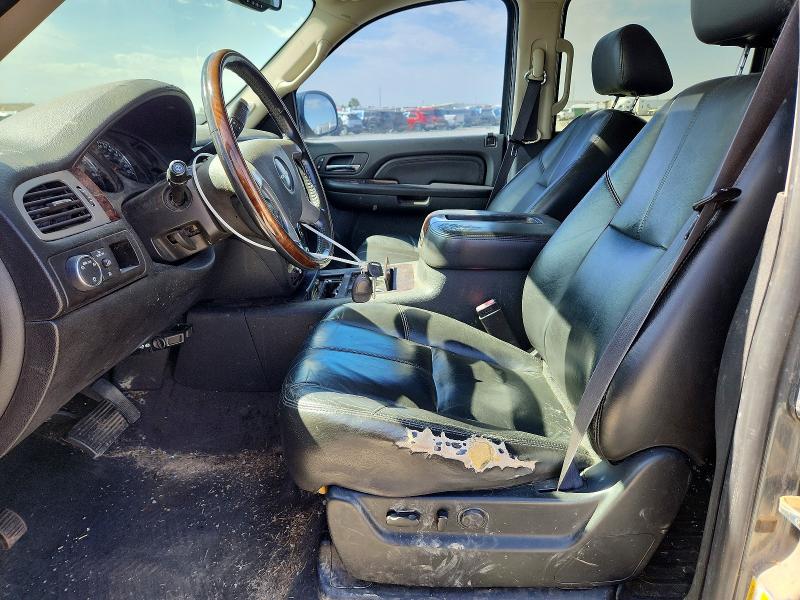 52899466 :رقم المزاد ، 1GKFK66858J190859 vin ، 2008 Gmc Yukon Xl مزاد بيع