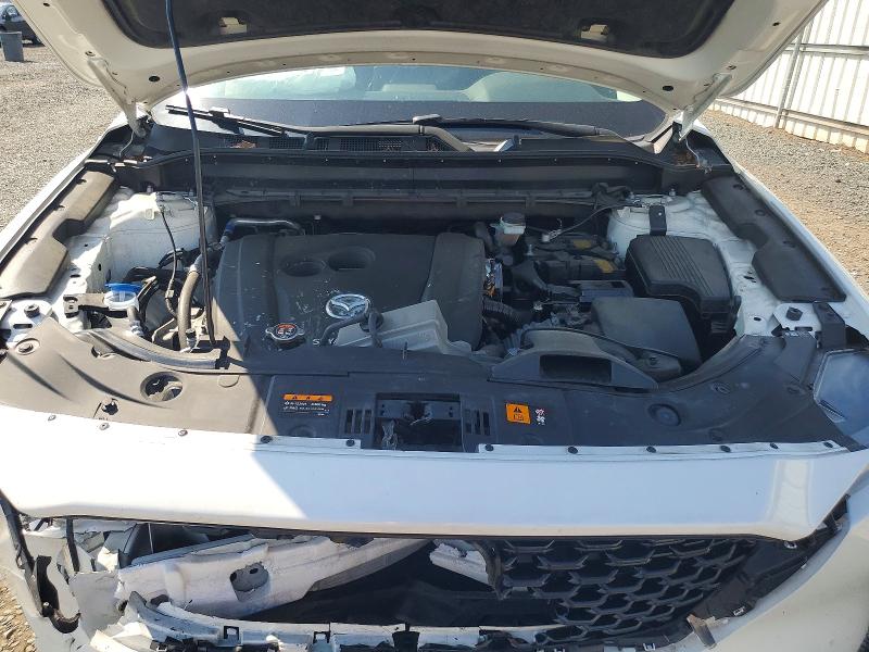 Aukcja sprzedaży 2023 Mazda Cx-5, vin: JM3KFBCM0P0211413, numer aukcji: 54042496