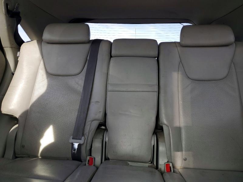Aukcja sprzedaży 2012 Lexus Rx, vin: 2T2BK1BA4CC137995, numer aukcji: 54842526