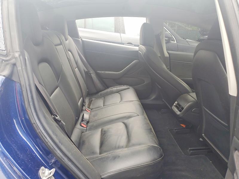 Продаж на аукціоні авто 2018 Tesla Model 3, vin: 5YJ3E1EBXJF117506, номер лоту: 52383766