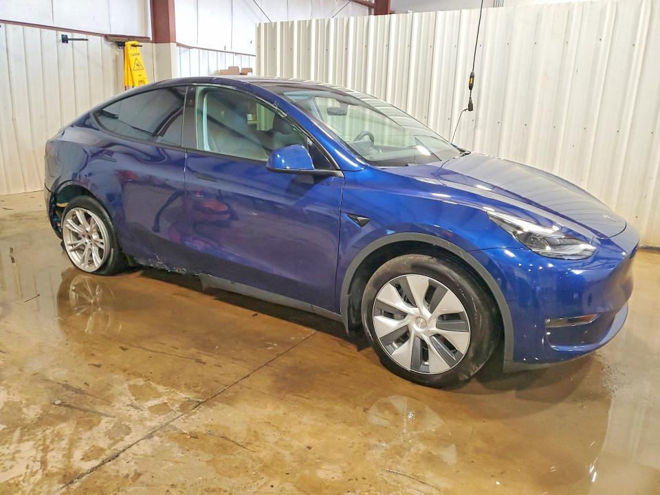 Aukcja sprzedaży 2023 Tesla Model Y, vin: 7SAYGDEE8PF847003, numer aukcji: 53537416