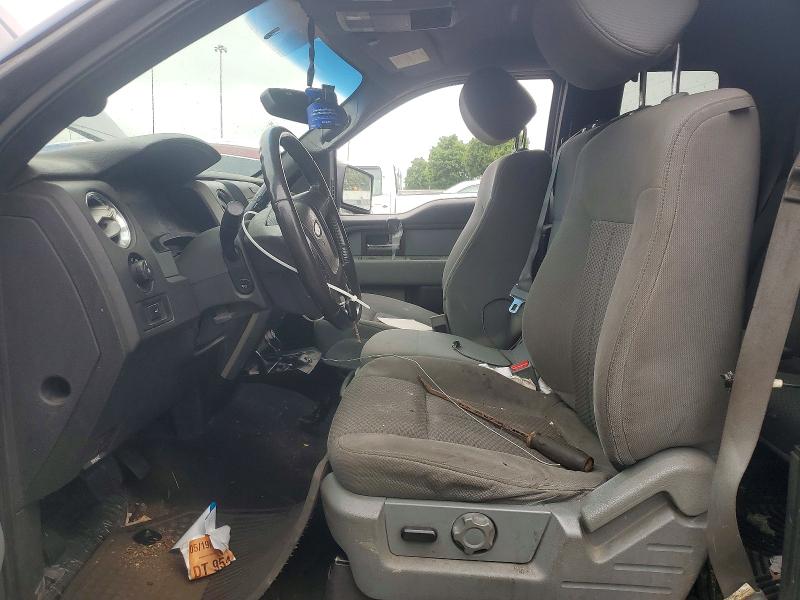 Продажа на аукционе авто 2014 Ford F150, vin: 1FTFX1EF1EFB21052, номер лота: 54698476