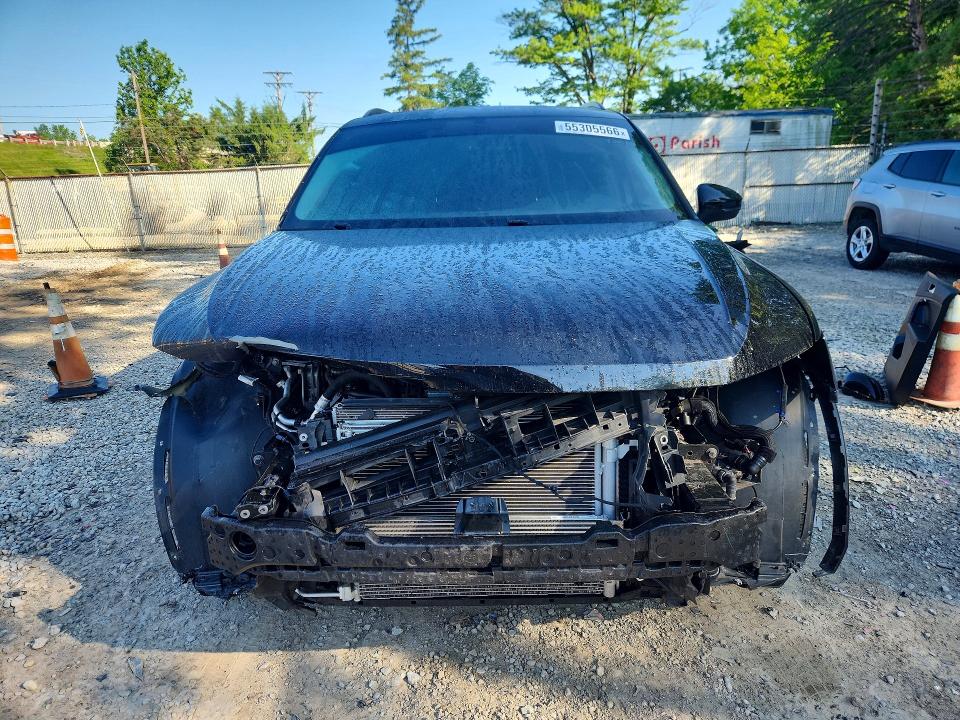 Продажа на аукционе авто 2021 Volkswagen Tiguan, vin: 3VV2B7AX7MM056772, номер лота: 55305566