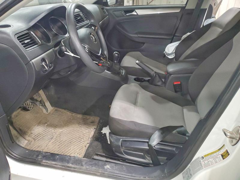 Продаж на аукціоні авто 2017 Volkswagen Jetta, vin: 3VW167AJ5HM370854, номер лоту: 55552816