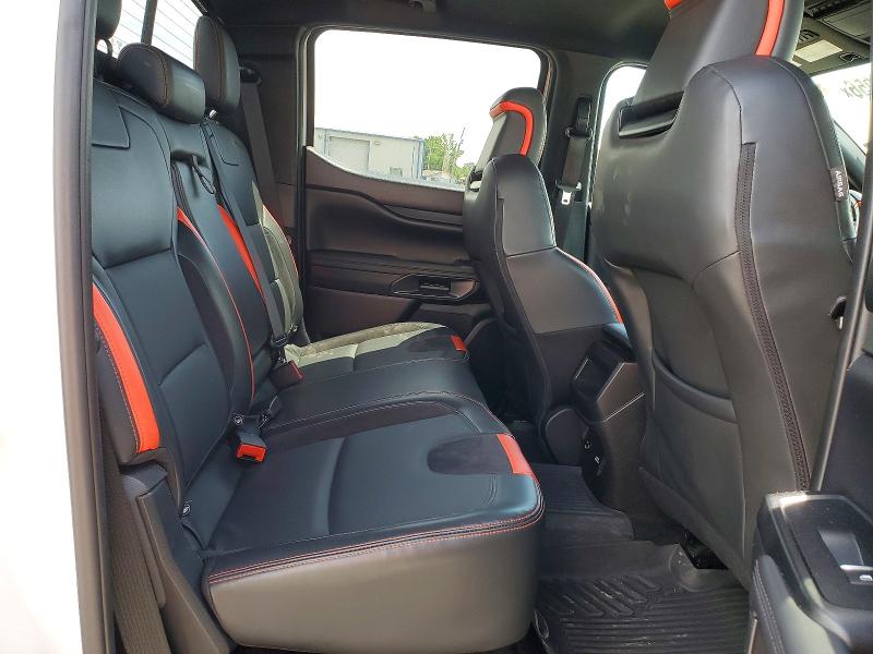 Продажа на аукционе авто 2024 Ford Ranger, vin: 1FTER4LR8RLE22784, номер лота: 52586056