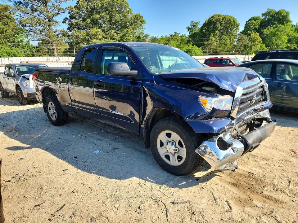 Aukcja sprzedaży 2013 Toyota Tundra, vin: 5TFUM5F16DX048196, numer aukcji: 54116816