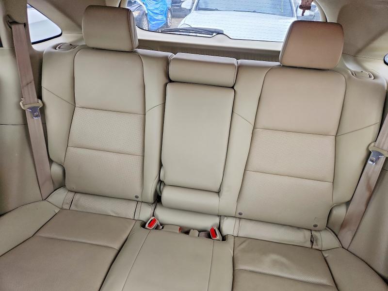 Aukcja sprzedaży 2015 Acura Rdx, vin: 5J8TB4H30FL025731, numer aukcji: 51787776