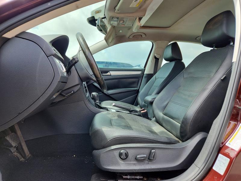 Aukcja sprzedaży 2013 Volkswagen Passat, vin: 1VWBH7A33DC018481, numer aukcji: 55033926