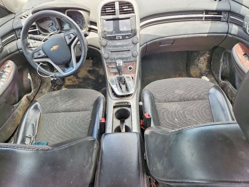 Aukcja sprzedaży 2013 Chevrolet Malibu, vin: 1G11C5SA9DF217136, numer aukcji: 53814446
