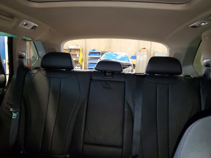 Продажа на аукционе авто 2016 Bmw X5, vin: 5UXKR6C52G0J83550, номер лота: 55168156