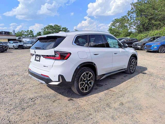 Продаж на аукціоні авто 2026 Bmw X1, vin: WBX73EF04T5613095, номер лоту: 54837036