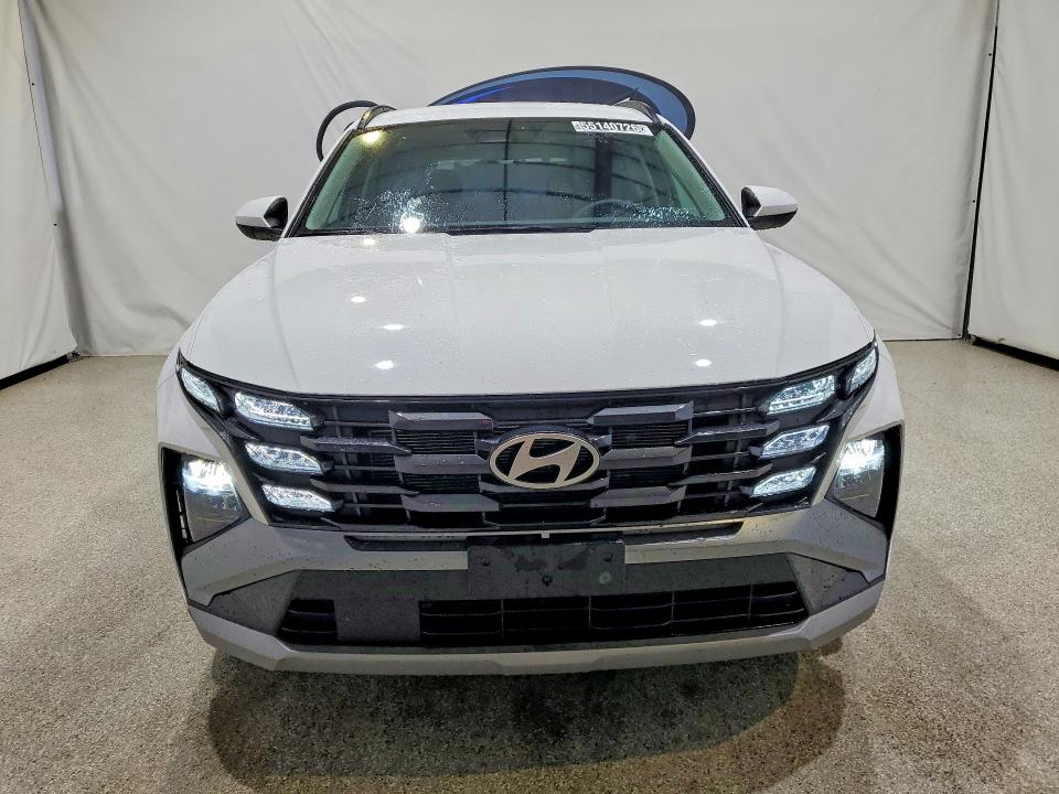 Продажа на аукционе авто 2026 Hyundai Tucson, vin: 5NMJBCDE3TH668515, номер лота: 55140726