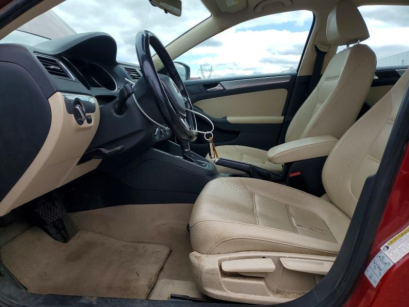 Aukcja sprzedaży 2016 Volkswagen Jetta, vin: 3VWD67AJ7GM316192, numer aukcji: 52227666