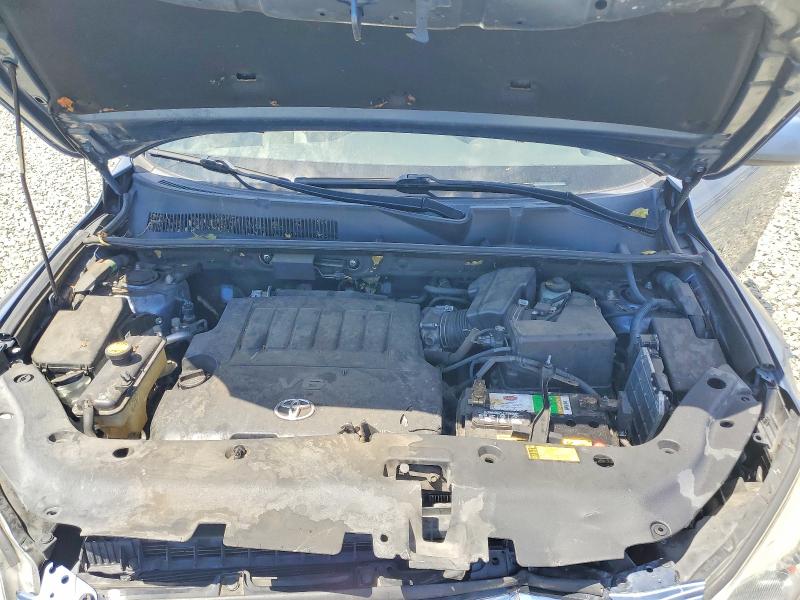 Продажа на аукционе авто 2007 Toyota Rav4, vin: JTMBK31V075027369, номер лота: 55106666