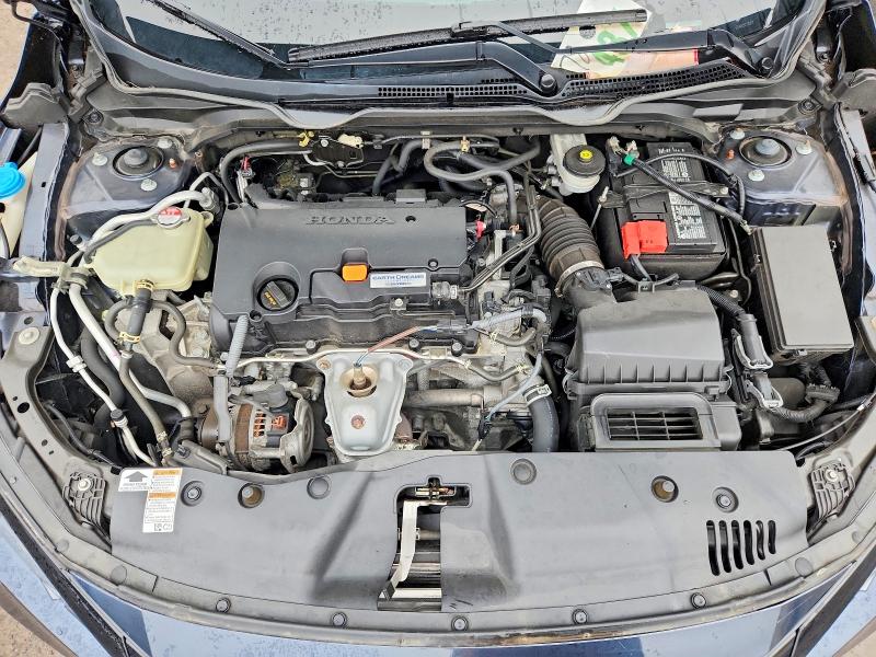 Aukcja sprzedaży 2021 Honda Civic, vin: 2HGFC2F73MH006525, numer aukcji: 53584286