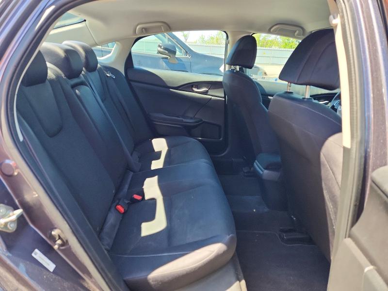 Aukcja sprzedaży 2020 Honda Insight, vin: 19XZE4F51LE010504, numer aukcji: 53383206