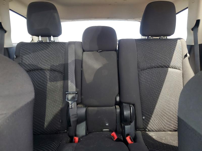 Продаж на аукціоні авто 2018 Dodge Journey, vin: 3C4PDCAB1JT447011, номер лоту: 54634966