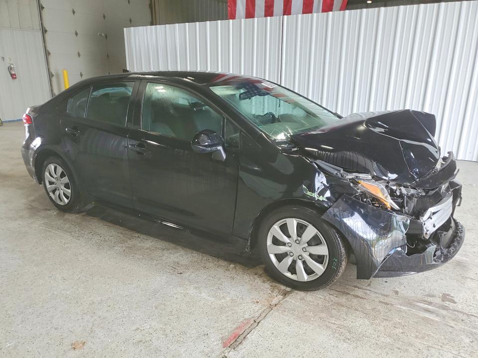 51421076 :رقم المزاد ، 5YFB4MDE4RP110420 vin ، 2024 Toyota Corolla مزاد بيع