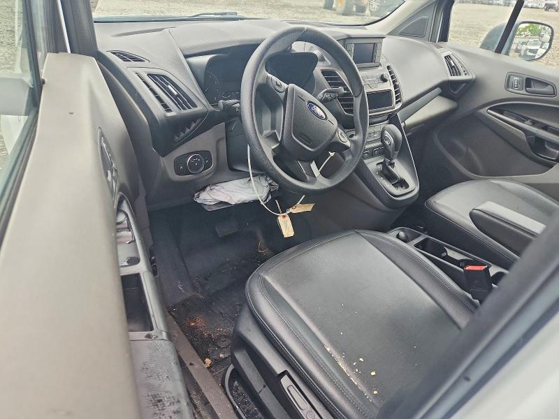 2023 Ford Transit Connect მანქანა იყიდება აუქციონზე, vin: NM0LS7S25P1572908, აუქციონის ნომერი: 52731756