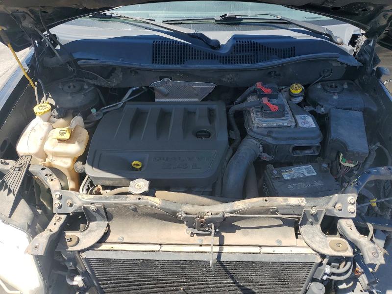 2013 Jeep Compass მანქანა იყიდება აუქციონზე, vin: 1C4NJCBB7DD255441, აუქციონის ნომერი: 54300566
