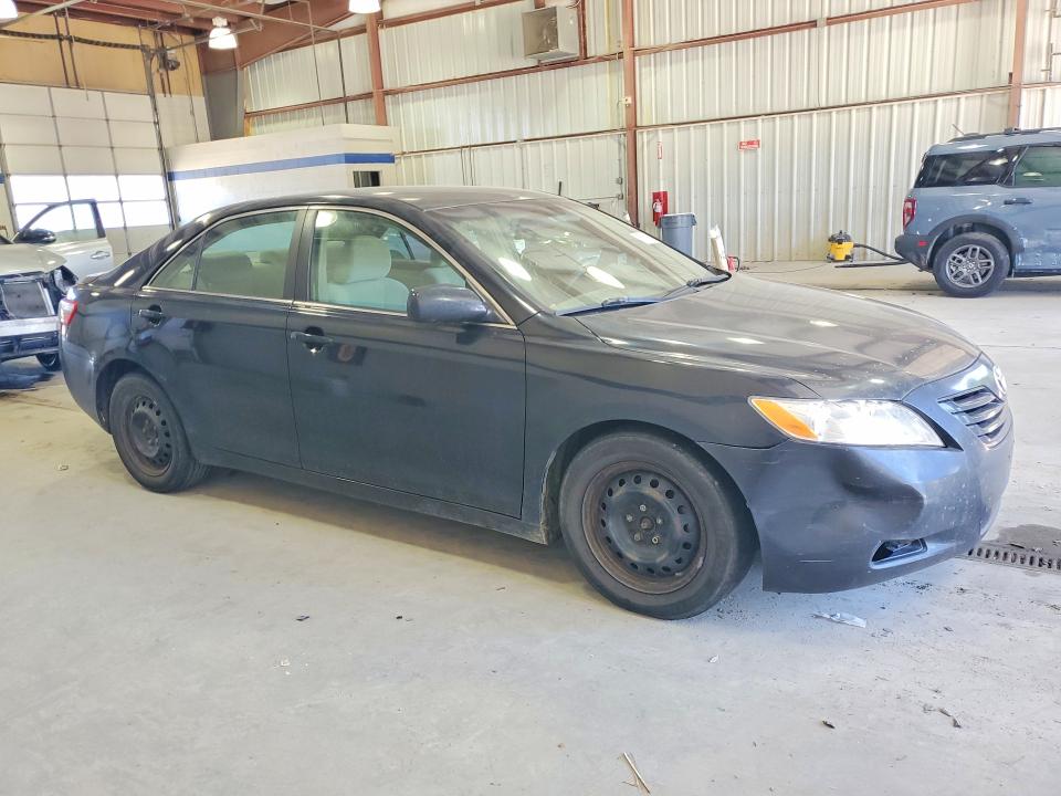 Aukcja sprzedaży 2009 Toyota Camry, vin: 4T1BE46K99U918227, numer aukcji: 55150916
