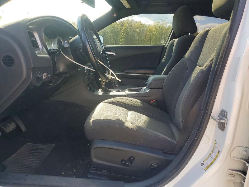 Продаж на аукціоні авто 2019 Dodge Charger, vin: 2C3CDXBG6KH636347, номер лоту: 51859286