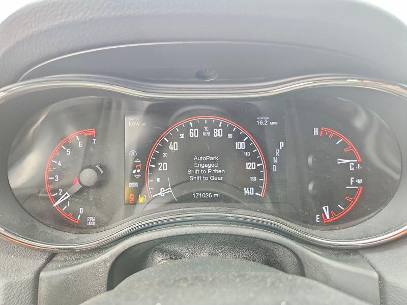 Aukcja sprzedaży 2019 Dodge Durango, vin: 1C4RDHDG7KC824466, numer aukcji: 53072786
