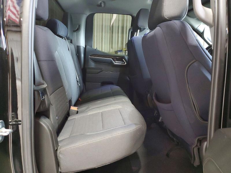 53335256 :رقم المزاد ، 1GTVUCE82PZ329749 vin ، 2023 Gmc Sierra مزاد بيع