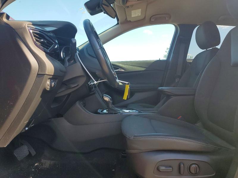 Продажа на аукционе авто 2022 Buick Encore Gx, vin: KL4MMESL1NB143779, номер лота: 54909366