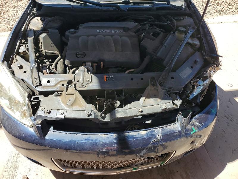 Продаж на аукціоні авто 2012 Chevrolet Impala, vin: 2G1WB5E39C1266655, номер лоту: 54864336