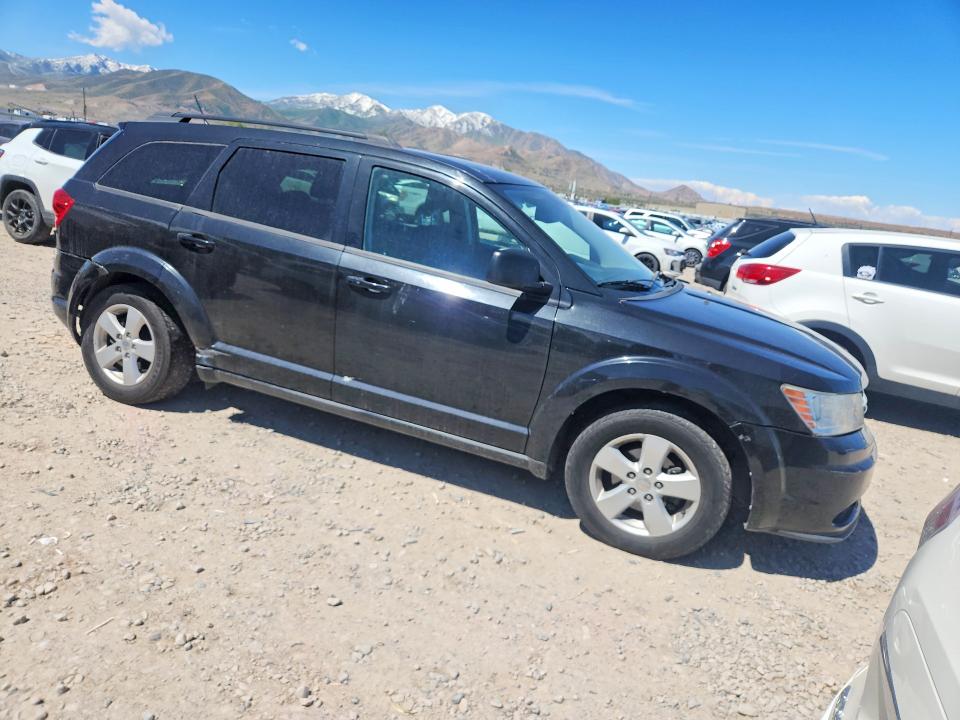54174996 :رقم المزاد ، 3C4PDCAB4CT214405 vin ، 2012 Dodge Journey مزاد بيع