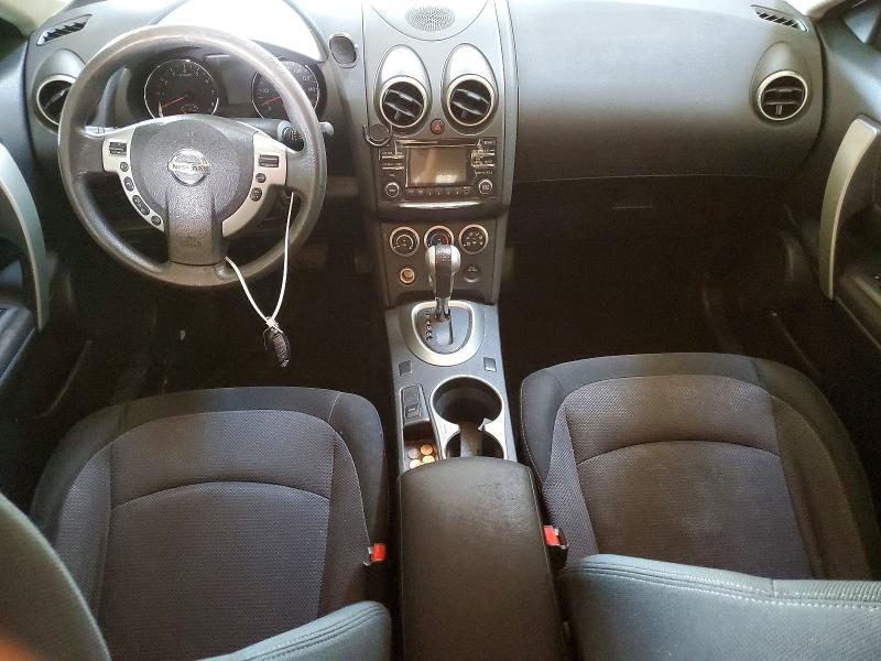Продажа на аукционе авто 2013 Nissan Rogue, vin: JN8AS5MTXDW514123, номер лота: 54212096