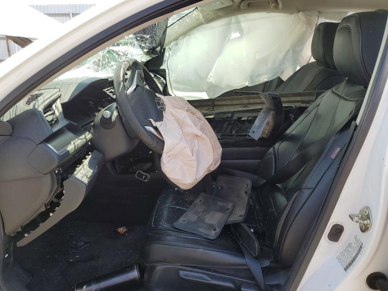 Продажа на аукционе авто 2020 Honda Civic, vin: 2HGFC2F63LH524754, номер лота: 53123786