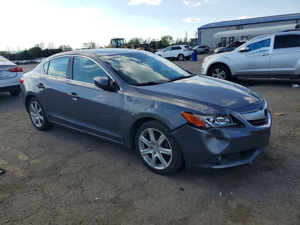 Продаж на аукціоні авто 2015 Acura Ilx, vin: 19VDE2E56FE000113, номер лоту: 50991976